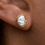 Alco Jewelry - Oasis Studs - Gold