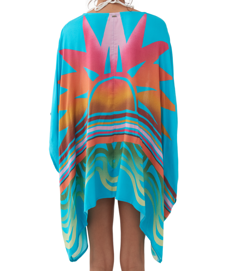 O'Neill - Carmelita Kimono - Aquamarine (Add-On)