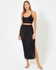 L Space - Sweet Talk Top - Black (Add-On)