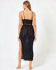 L Space - Sweet Talk Top - Black (Add-On)