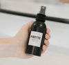 Pirette - Dry Body Oil - Black (Add-On)