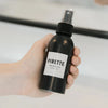 Pirette - Dry Body Oil - Black