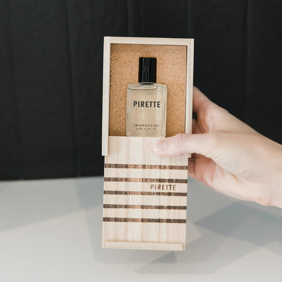 Pirette - Fragrance Oil