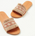 L Space - Sandbar Sandal - Natural/Pink (Add-On)