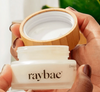 Raybae - Ultra-Hydrating Deep Water Day Cream (Add-On)