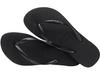 Havaianas - Slim Flip Flop - Black