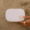 Pura Vida - Majestic Palm Jewelry Case