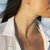 Coast + Cove - Gold Cowrie Necklace