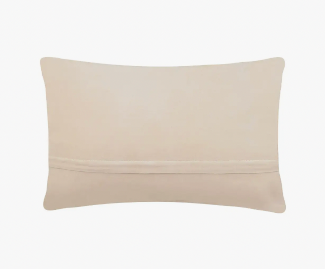 Palm Leaf Hook Pillow (Add-On)