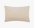 Palm Leaf Hook Pillow (Add-On)