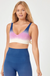 L Space - Ombre Work It Bra - Dusk (Add-On)