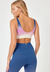 L Space - Ombre Work It Bra - Dusk (Add-On)