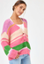 L Space - Lido Cardigan - Valley Cruise (Add-On)