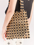 Salt + Umber - Nora Beaded Tote (Add-On)