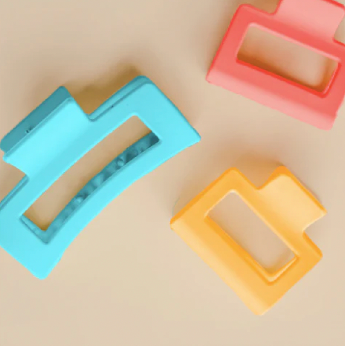 Casa Clara - Sunny Clip Set (Add-On)