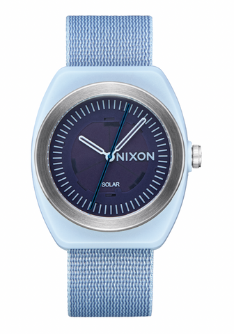 Nixon watch authentic