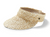 Hemlock - Capri Visor - Blonde (+)