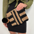 Lu & Elle - Tulum Clutch (Add-On)