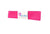 Lay & Stay - Stay Lounge Chair Band – Fuchsia