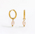 Alco - Pearl Drop Earrings - Multi (Add-On)