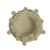Small Hours - Silicone Stretch Lids (Set of 5) - Taupe