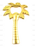 Beachly - The Golden Hour Palm Bottle Opener