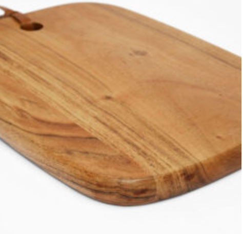 Sembla - Classic Wood Cutting Board