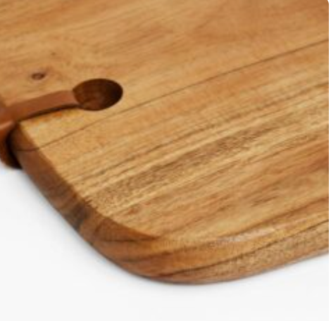 Sembla - Classic Wood Cutting Board