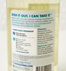 Better Life - Dish Soap – Unscented