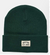 Brixton - Woodburn Watch Cap Beanie - Emerald