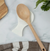 The Marble Spoon Rest