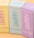 Caprice & Co - Chubby Lip Balm - Mermaid Kiss (Cotton Candy & Berries)