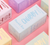 Caprice & Co - Chubby Lip Balm - Mermaid Kiss (Cotton Candy & Berries)