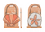 Sea Suncatcher Set