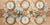 Sophisitiplate - La Mer Table Setting Bundle (Add-On)
