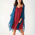 MerSea - Nellie Wrap - Infinity Blue (Add-On)