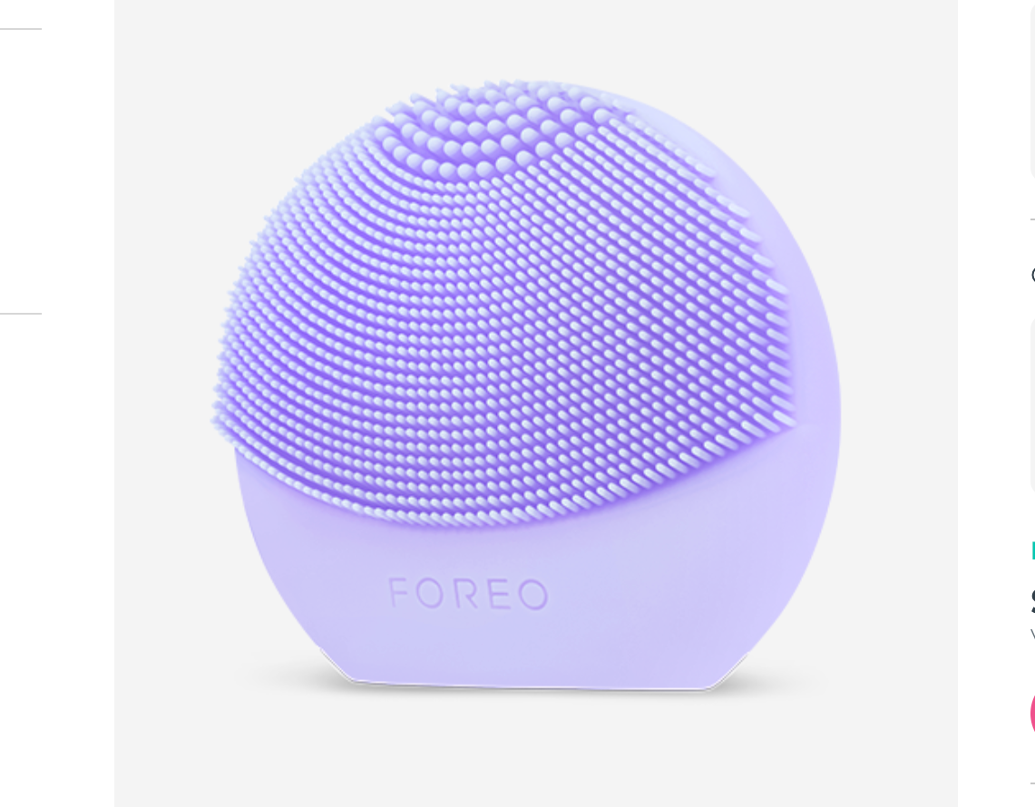 Foreo - LUNA™ play plus 2 - I Lilac You