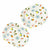 Sunday Spritz Serving Platter (Set of 2)