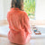Salt Sisters - The Sunrise Seashell Robe (N)