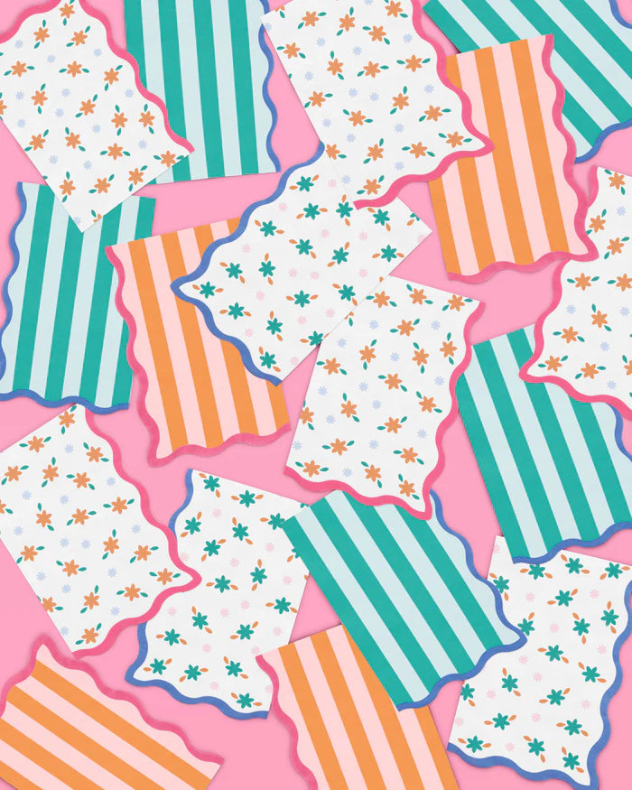 XO Fetti - Italian Summer Duo Bundle