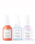 Earth Harbor - Serum Bestsellers Full Size Set