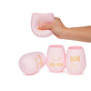 Silli Goose - Set of 4 Silicone Wine Glasses with Travel Bag