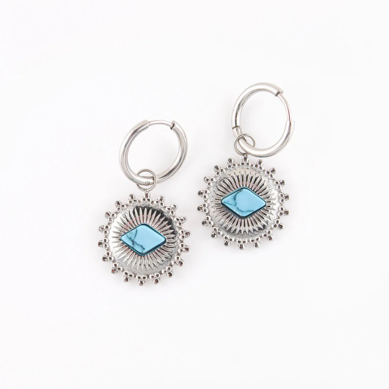 Swim In Jewelry - Buckle Huggies