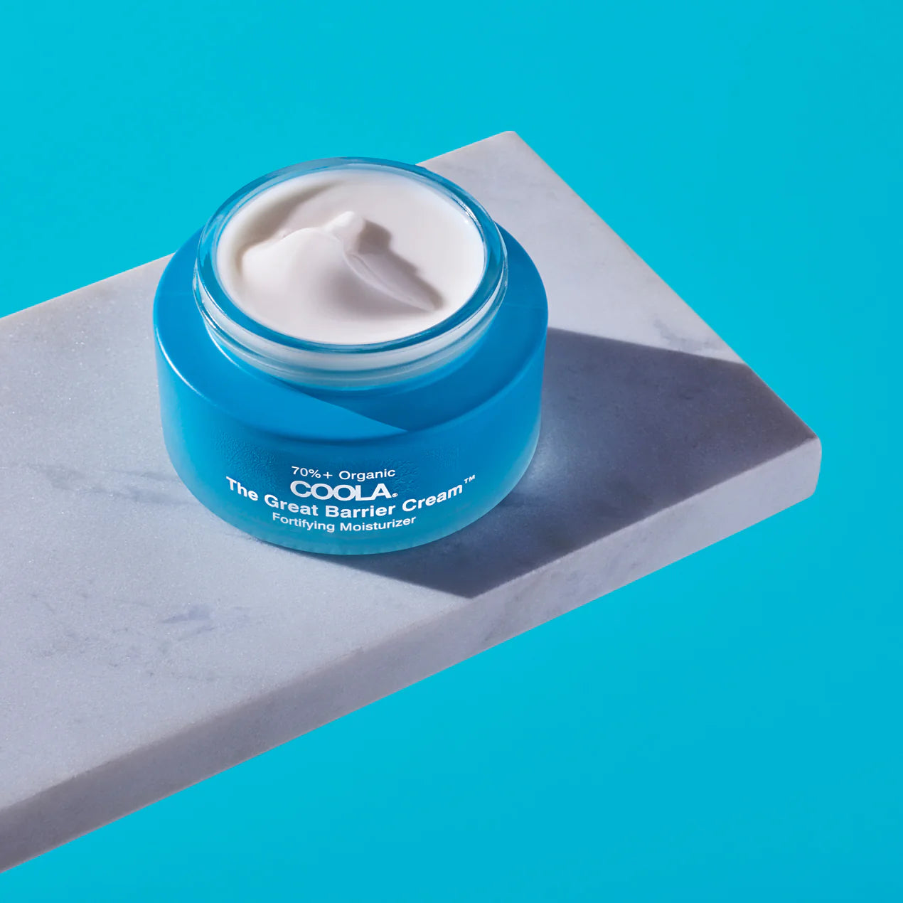 Coola - The Great Barrier Cream™ Fortifying Moisturizer (Add-On)