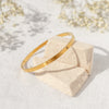 Alco - Star Crossed Bangle - Gold (Add-On)