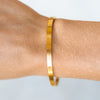 Alco - Star Crossed Bangle - Gold (Add-On)