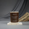 Coco By Stone - 11oz Smells Like Vanilla Beans & Cacao Candle