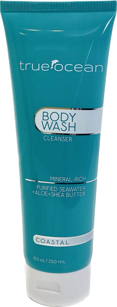 True Ocean - Body Wash (Add-On)