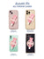 Lanolips - 101 Ointment Strawberry & Phone Lip Balm Holder