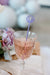 The Cotton & Canvas Company - Mermaid Collection Acrylic Drink Stirrers, Pack of 12 (Add-On)
